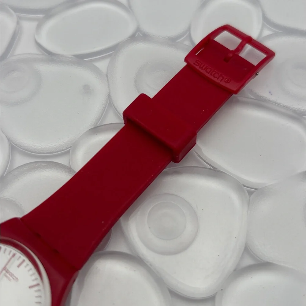 Swatch Watch  GR172  PUNTAROSSA